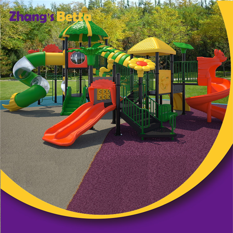 Good Quality Factory Supply Kindergarten Children's Outdoor Playground Slide