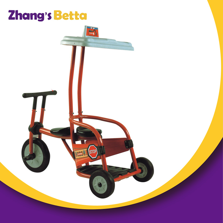 Custom cheap new baby tricycle baby toy