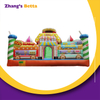 Popular Jumping Bounce Castle