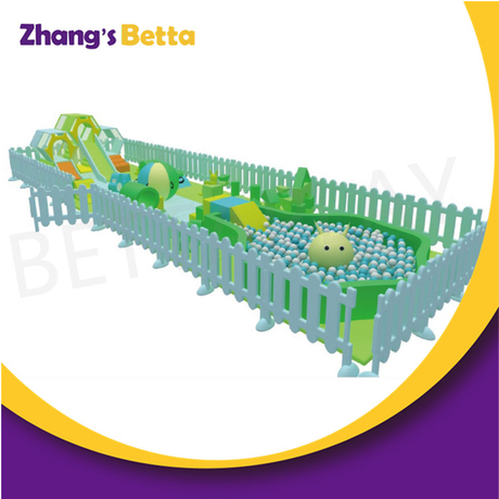 Bettaplay White Pastel Color Children Soft Play Package Toddler ...