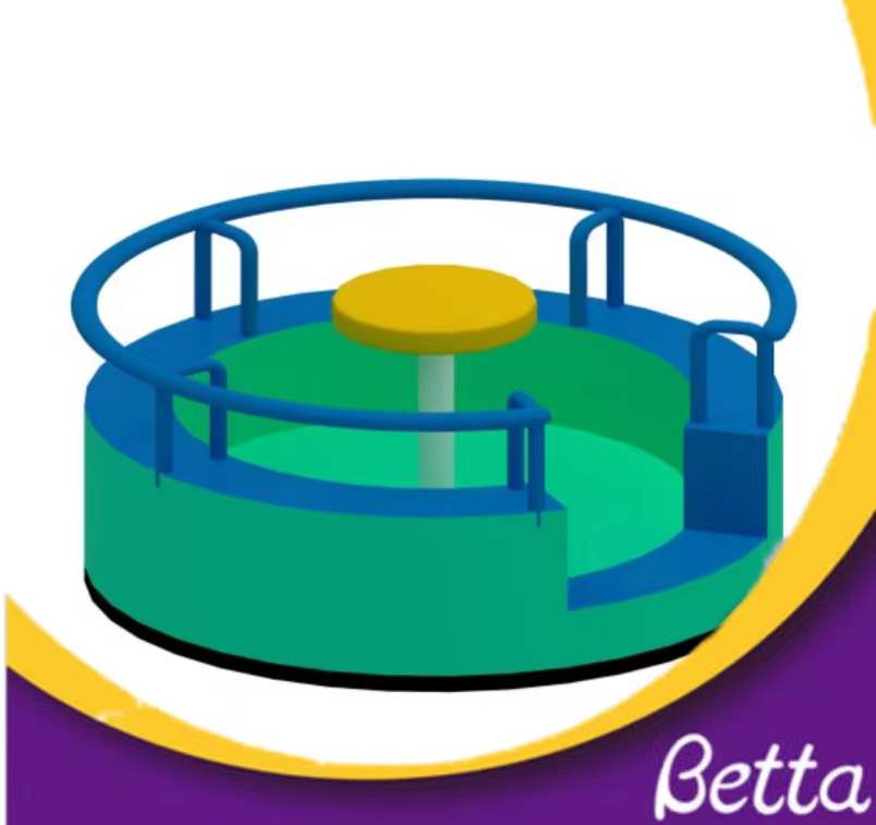 Bettaplay Customize Softplay Equipment Softplay for Toddler