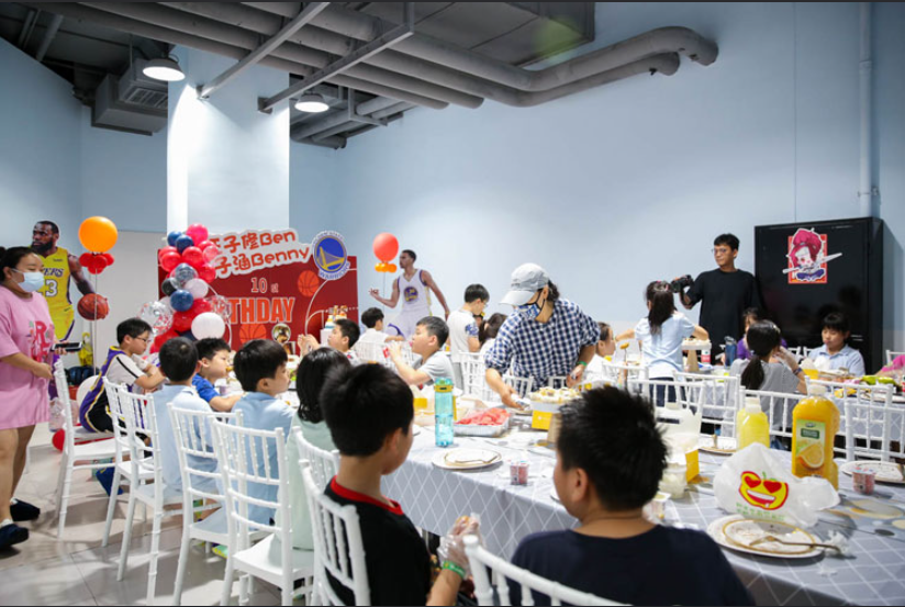 overall quality of the equipment and services provided.