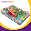 Bettaplay 600 кв.