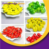 Bettaplay Kids Role Play Supermarket Fruit And Food Softplay Indoor Playground Kids Playground 