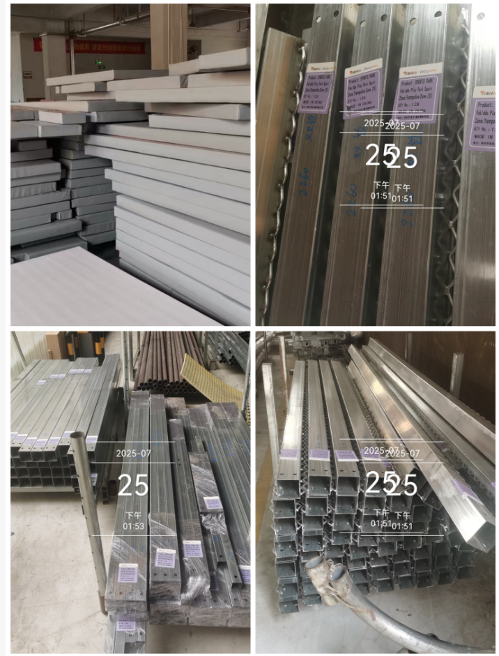 indoor playground equipment