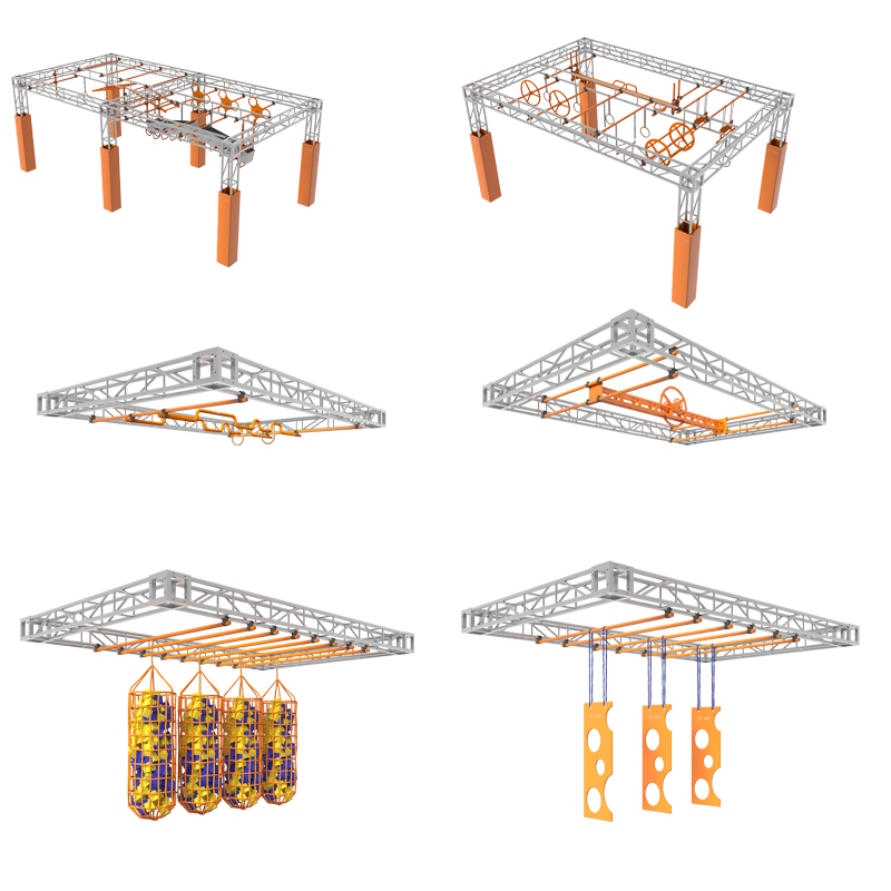 indoor playground supplier