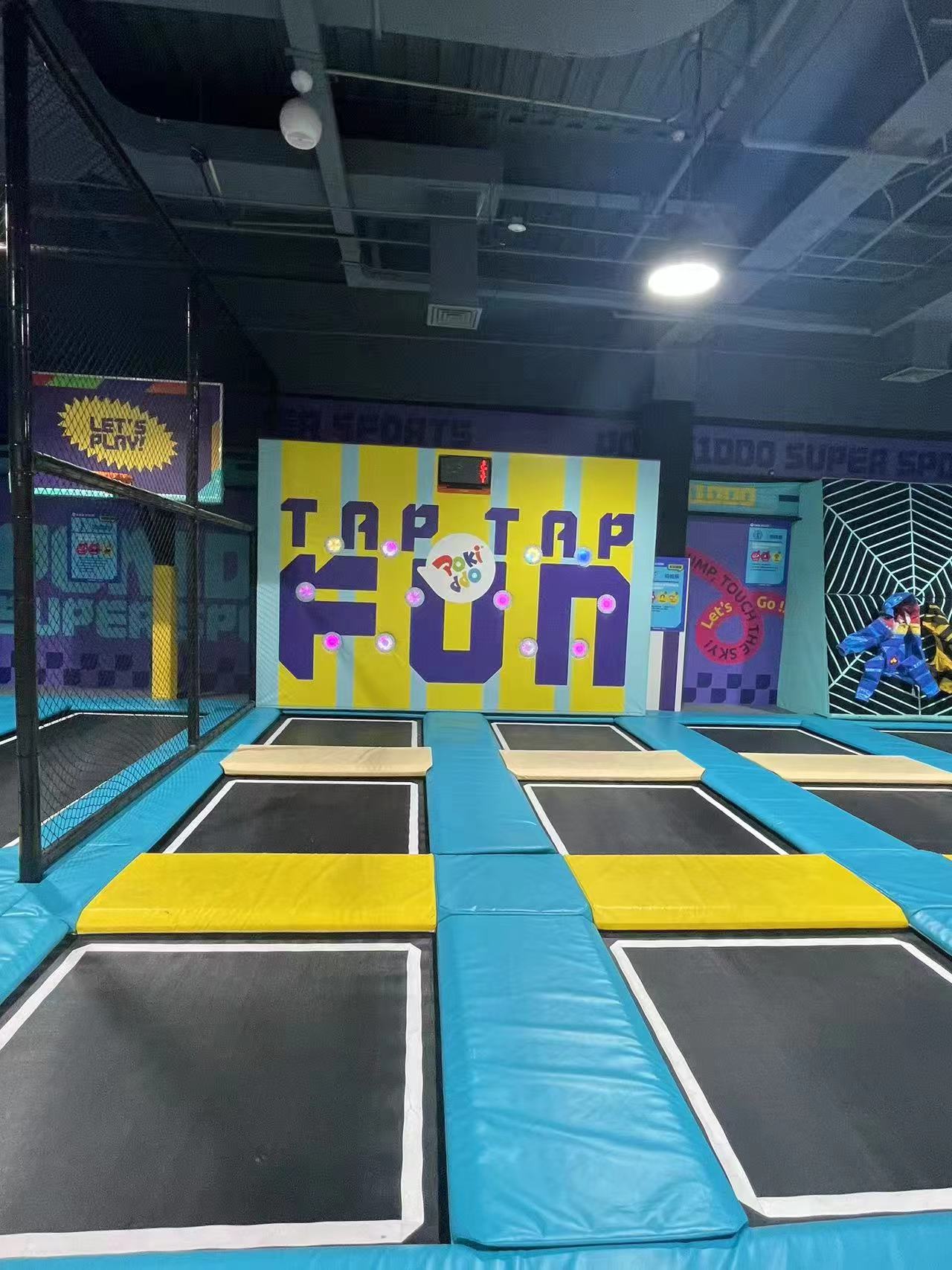 trampoline 