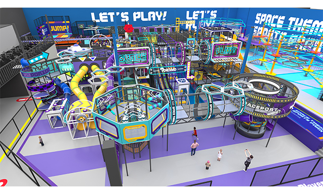indoor playground 4