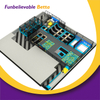 Bettaplay 900sqm Commercial Indoor Trampoline Park Equipment - Complete Turnkey Solution for Startup