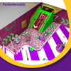 1668 Sqm Manufacturers Direct Sales Indoor Large Children's Park 
