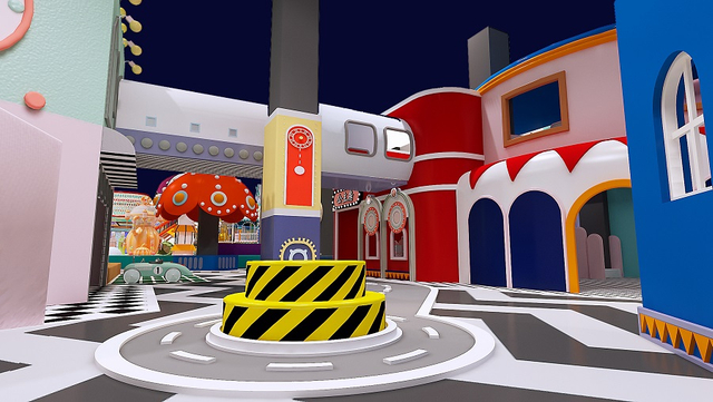 Bettaplay 900SQM Commercial Indoor Children's Playground for Shopping Malls and Play Centers on Sale