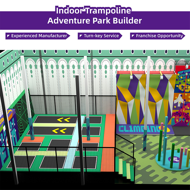 Bettaplay 532SQM Commercial Soft Play Sets Indoor Interactive Playground Equipment for Kids Ball Pool and Climbing Area