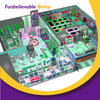 Bettaplay 770sqm Children's Indoor Play Games Playground Equipment Naughty Castle