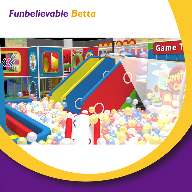 kids play park for sale
