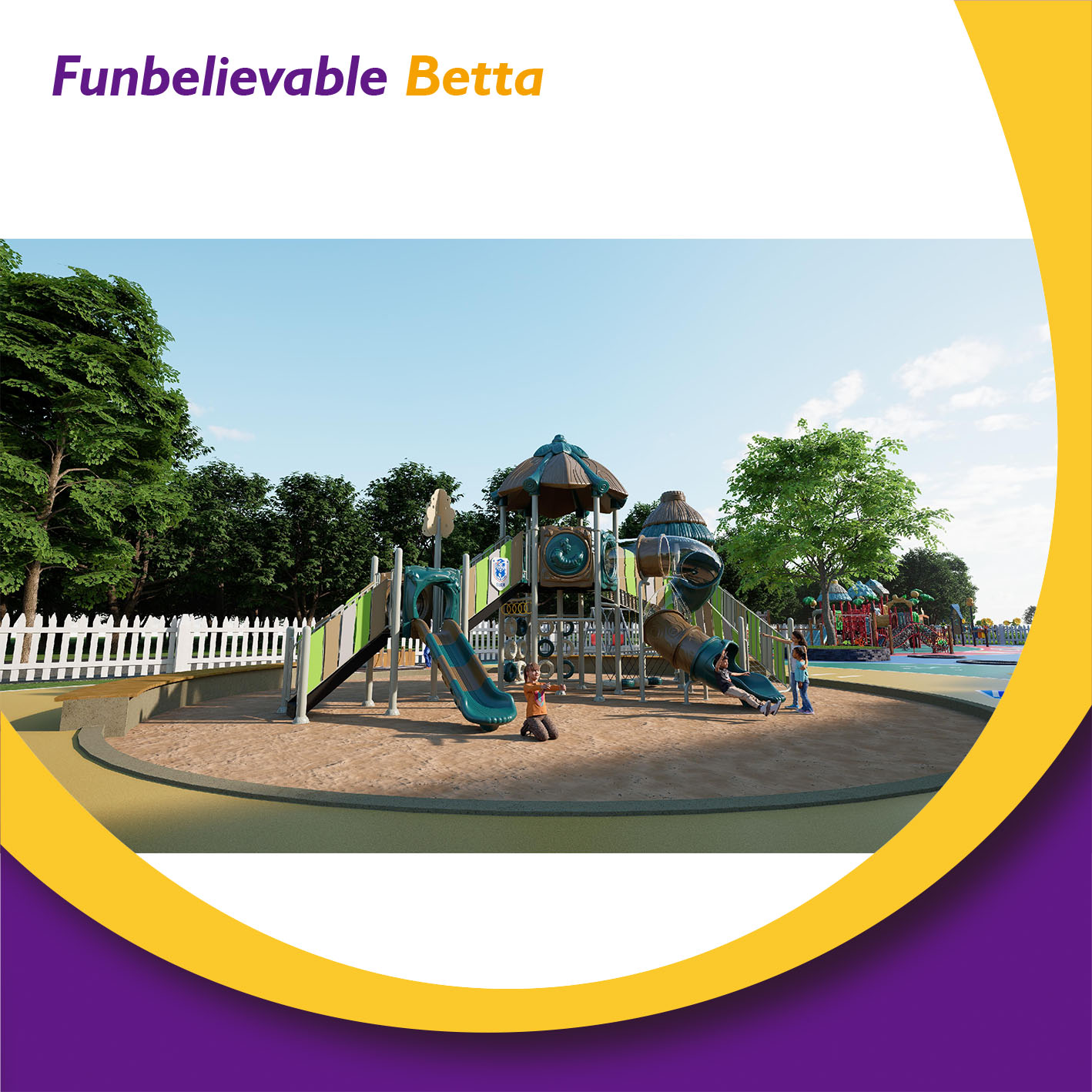 kindergarten design