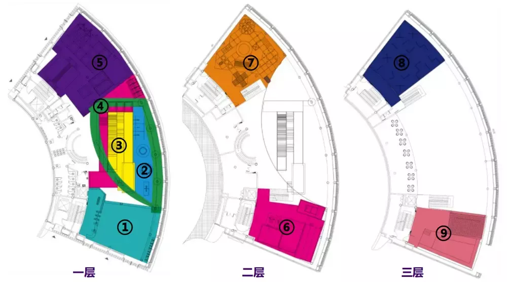 indoor playground design