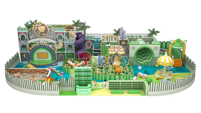playland business