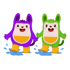 跳水坑