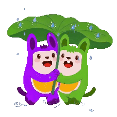 遮雨