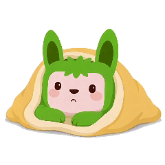 晚安