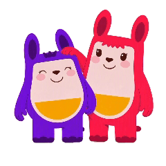 摸摸
