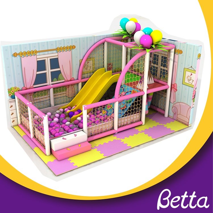 Bettaplay Latest Children Indoor Play Equipment Indoor Playground area