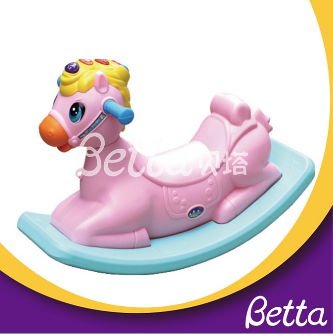 Bettaplay Colorful plastic cartoon ride on animals, rocking horses for baby.jpg