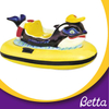 Bettaplay Electric Bumper Cars for Parks Child Car Toys