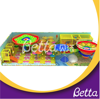 Bettaplay Rainbow Net for Kids