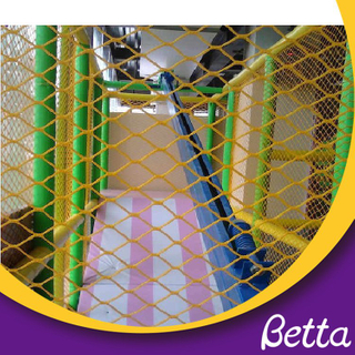Bettaplay Indoor Playground Protector Net For Kids