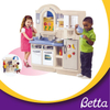 Bettaplay Custom Printing Kindergarten Playhouse
