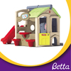 Bettaplay Popular Design Plastic Children Playhouse