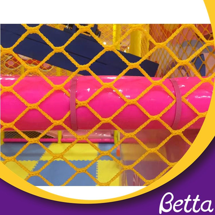 Bettaplay High Strength Safety Net for Playground