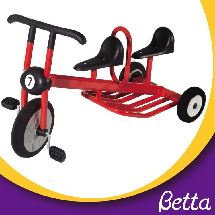 Tricycle for kids play