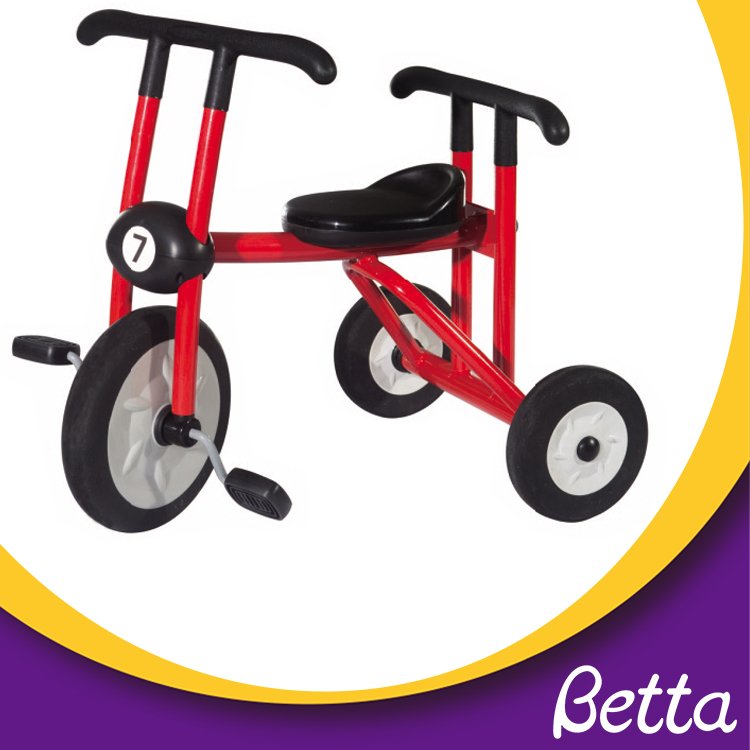Bettaplay Outdoor Toys 3 Wheel Tricycle for Children