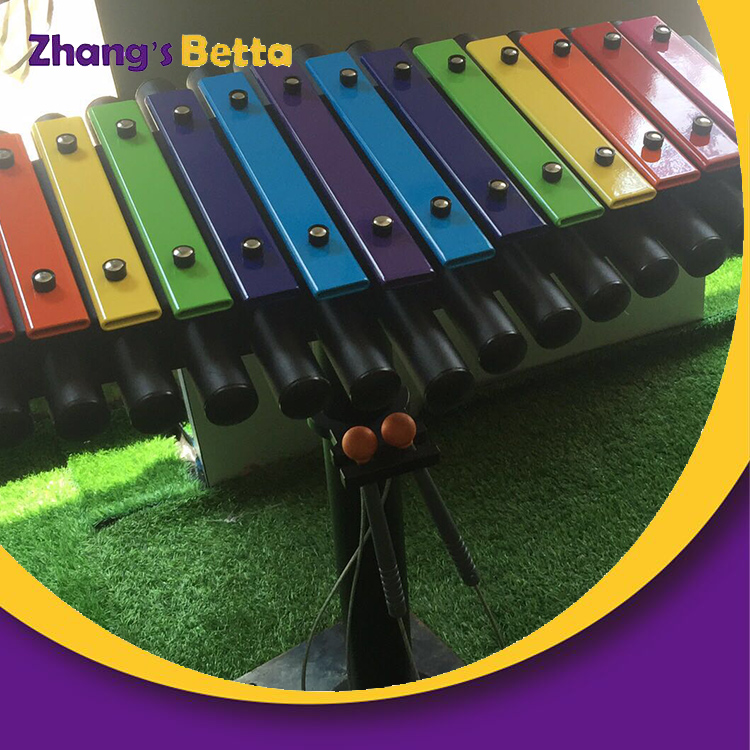 Bettaplay Outdoor Musical Percussion Instruments Playground Instruments 