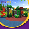 Commercial Preschool Children Playground Equipment Outdoor Slide