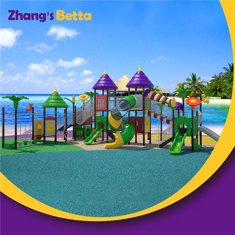 High Quality Factory Supply Residential Area OutdoorPlayground