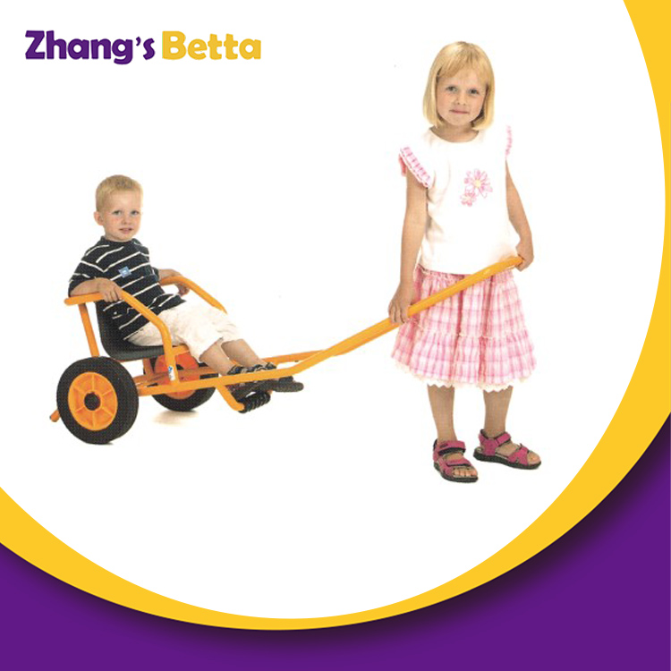 New Model 3 Wheel Baby Tricycle with Padel for Kids