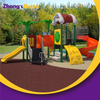 Customized Kids Outdoor Playground Slide