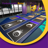 Bettaplay Indoor Playground Entertainment Center Trampoline Sports Park Manufacturer--AP funll Sports Park