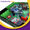 Bettaplay Commercial Jump Trampoline Manufacturer Business Plan Air Kids Indoor Trampoline Park For Sale