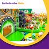 Bettaplay kids zone Indoor Playground Soft Play Facilities for sale