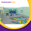 BetTaplay TUV 1200SQM Diseño interior Playground Kids Indoor Playground para la escalada del parque de atracciones