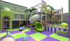 Bettaplay Toddler Time 550 кв.м.