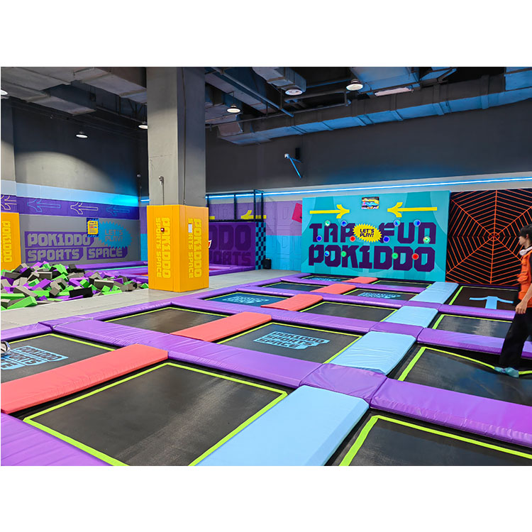 trampoline