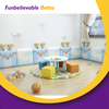 Bettaplay Kids Safety Soft Indoor Soft Wall Protection Padding for Preschool Interior Decorations