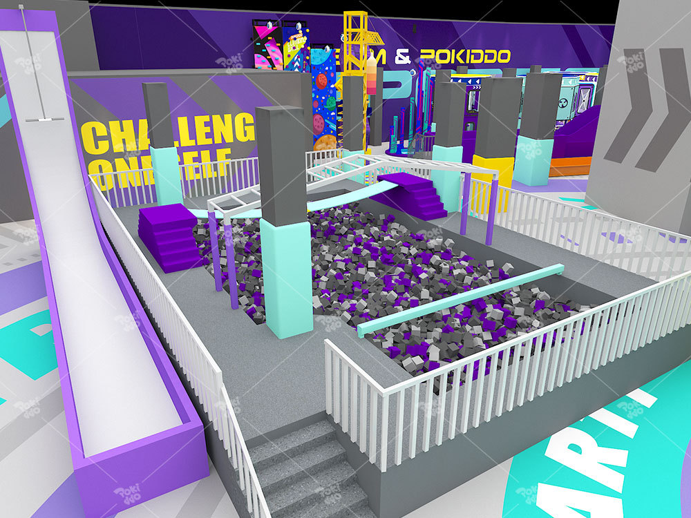 playground indoor