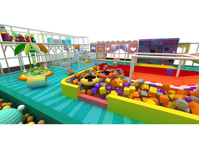 children park equipment