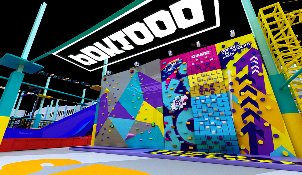 playground indoor1